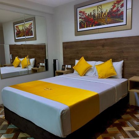 Hotel Cesar'S Lima Buitenkant foto